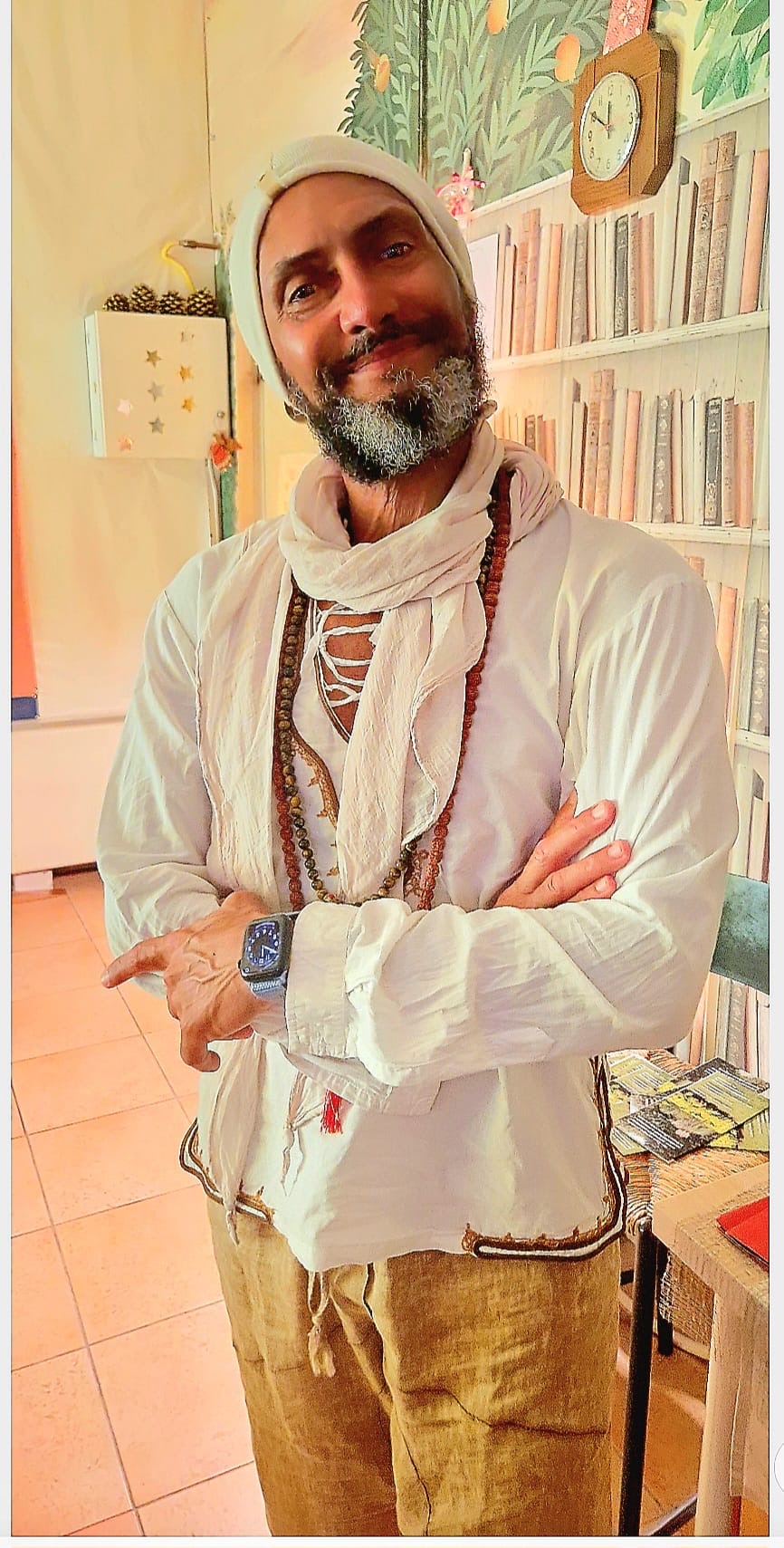 Ruben Gonzales