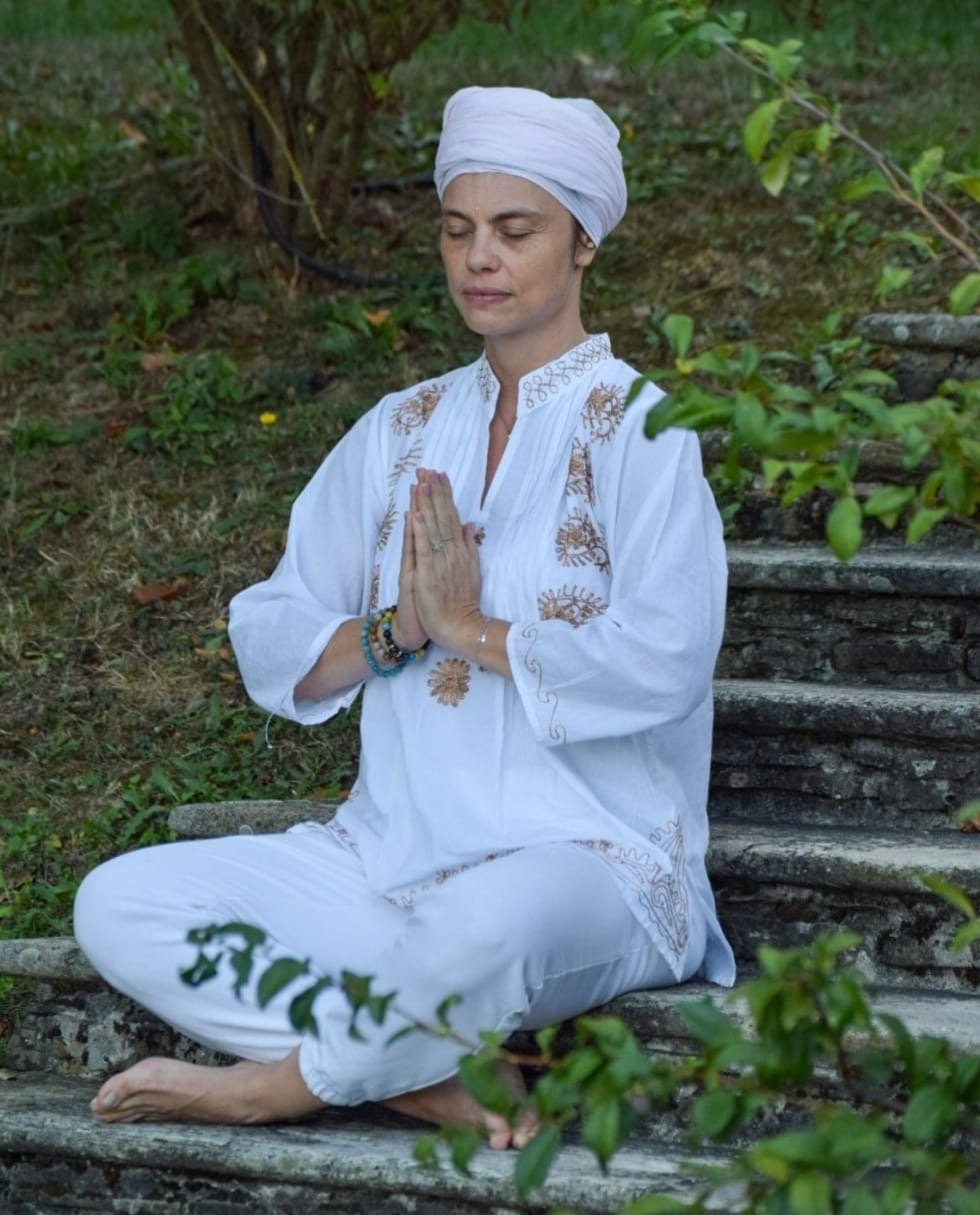 Adi Prempal Kaur
