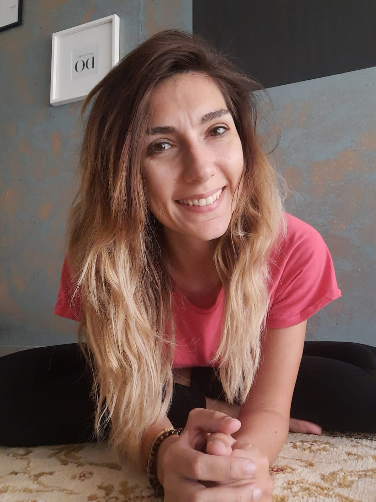 Martina Starni