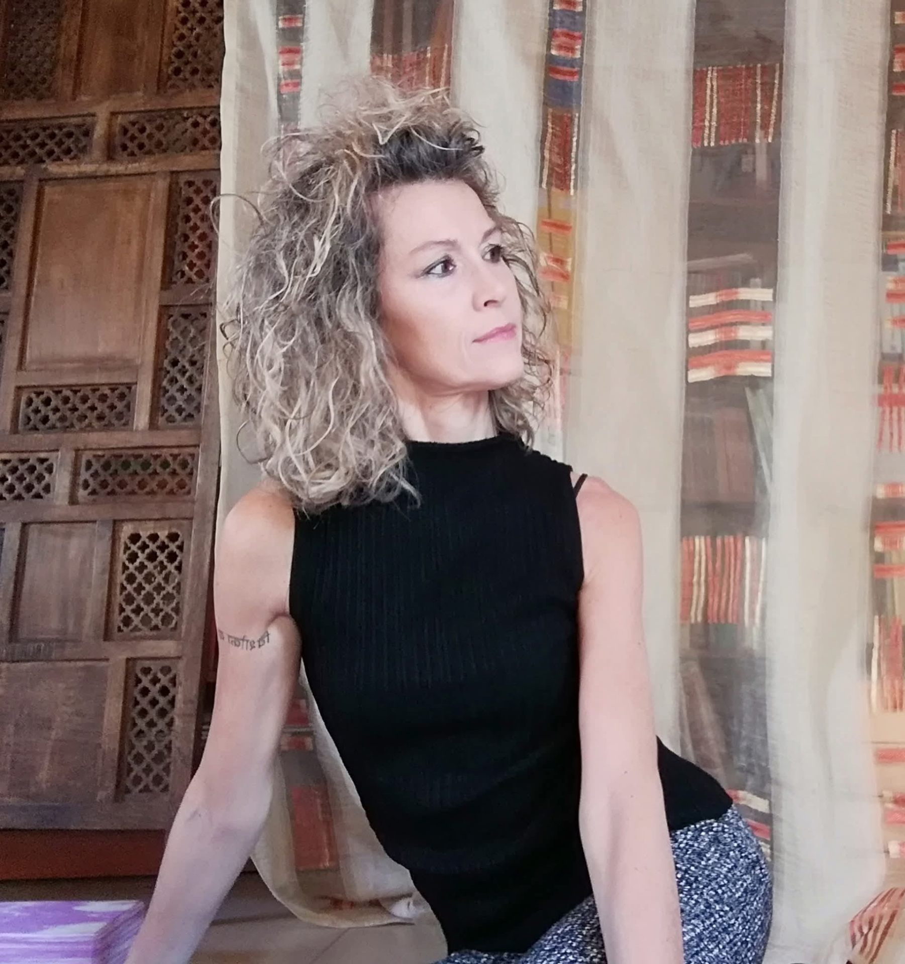 Silvia Spolaor